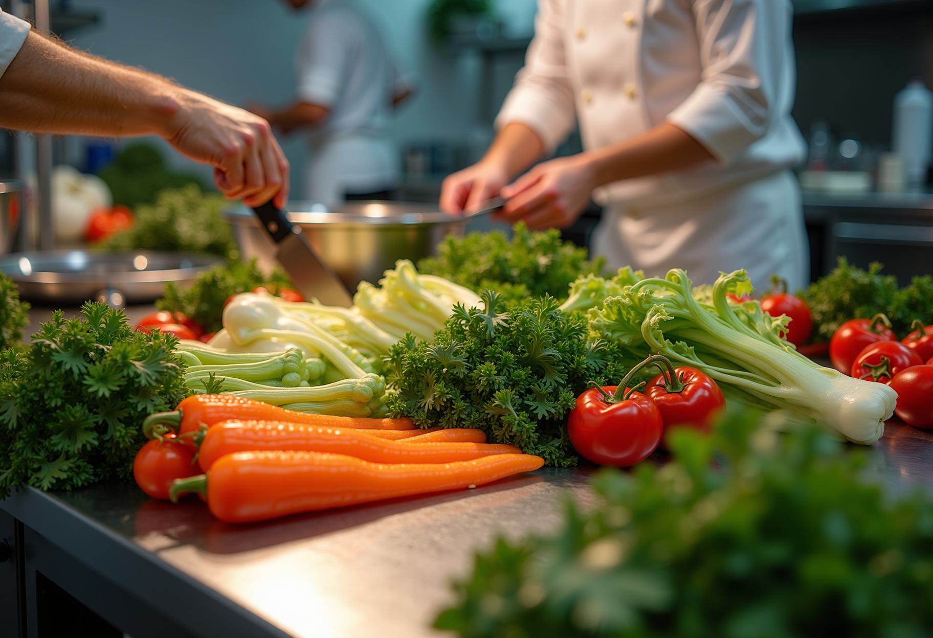 About Moonlight Catering