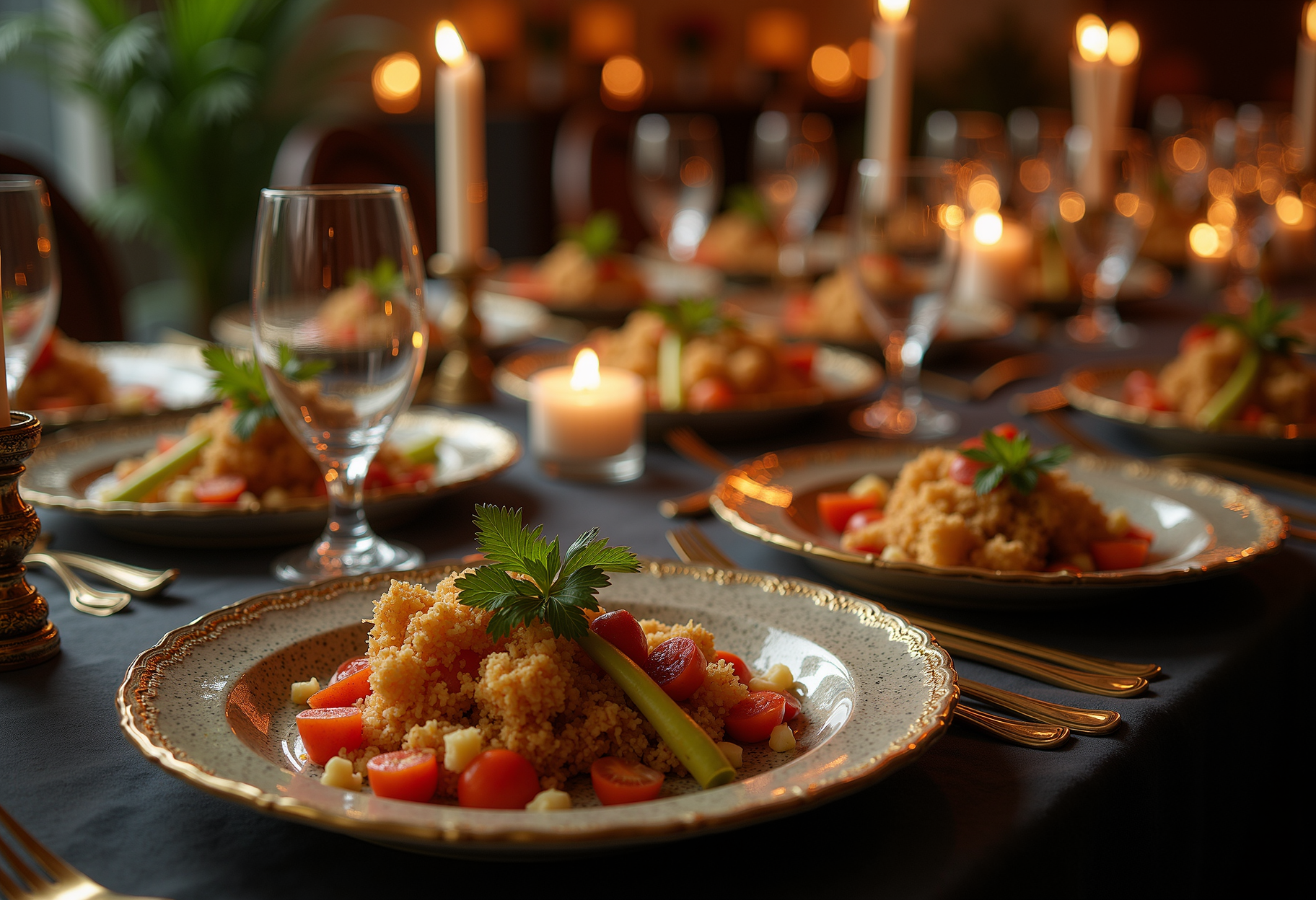 Moonlight Catering