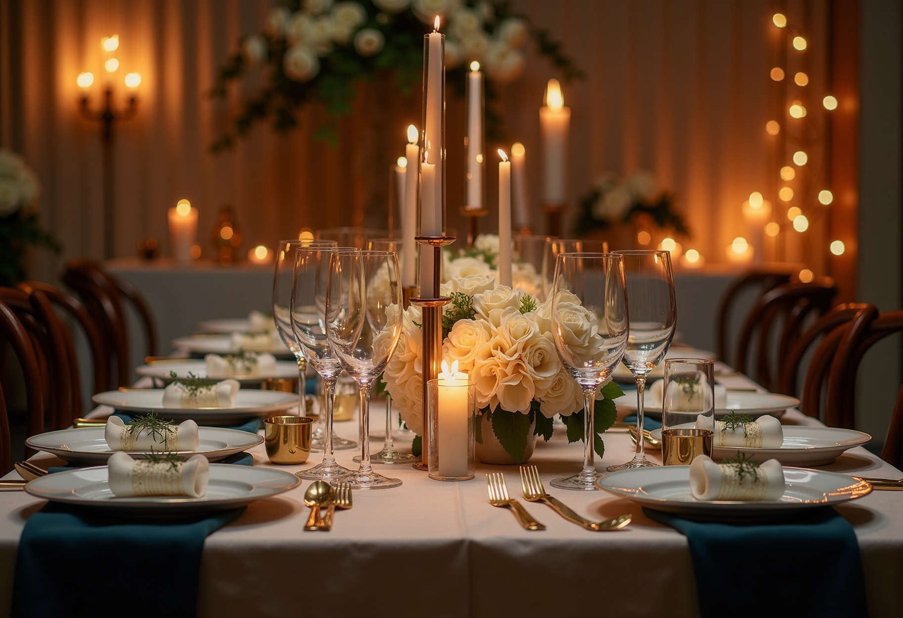Wedding Catering