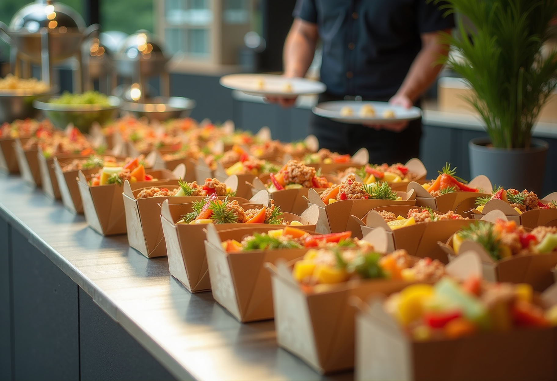 Corporate & Office Events